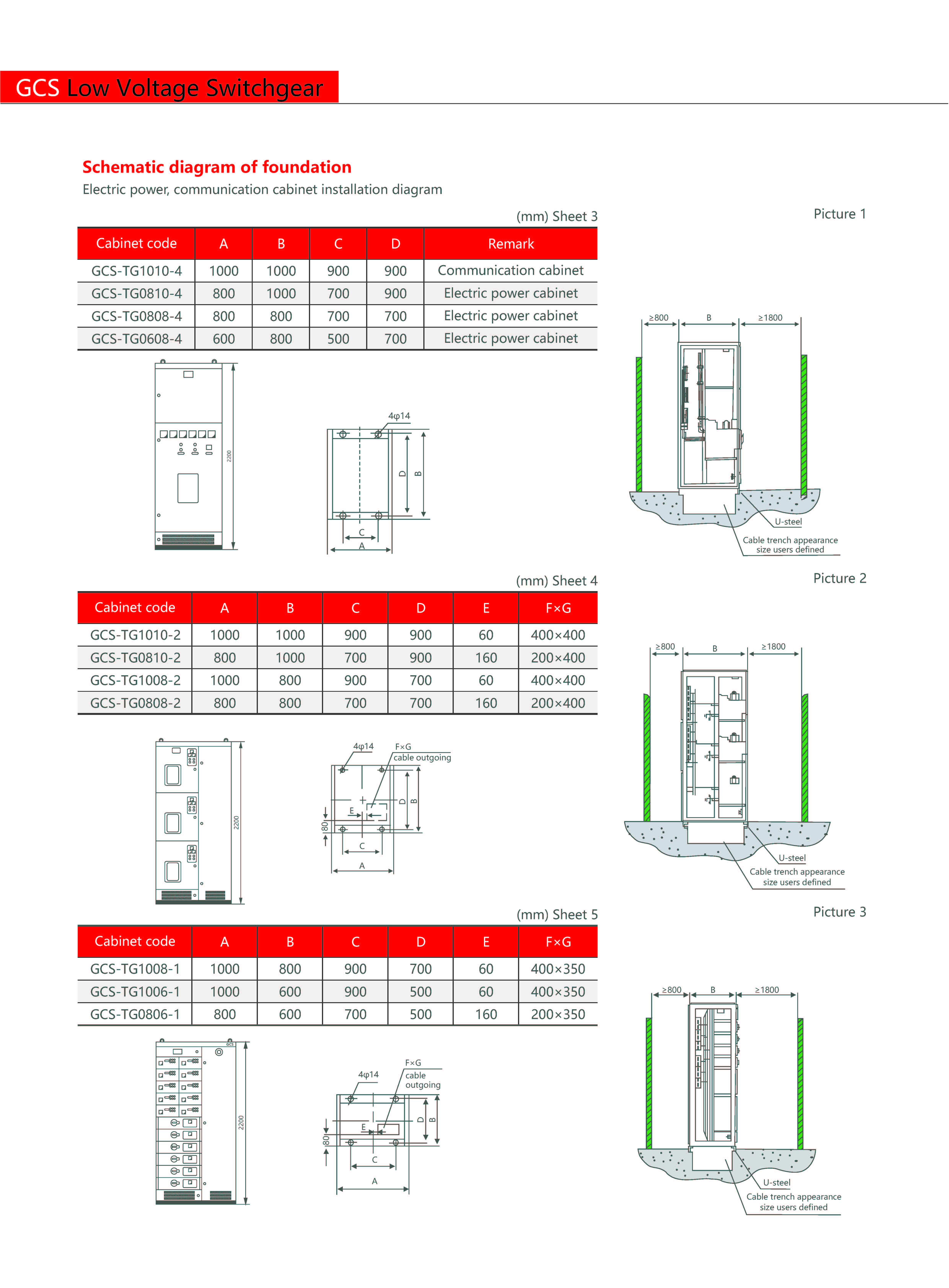 Technical Drawing